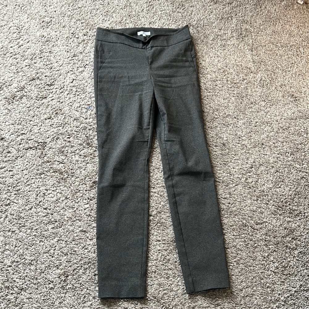 RW&CO Dress pant Legging - Size Small